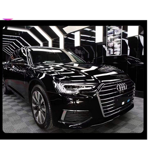 Fabricant Auto PPF TPH Film noir brillant autocollant de voiture Film de Protection de peinture noir pour voitures - Product Image 5