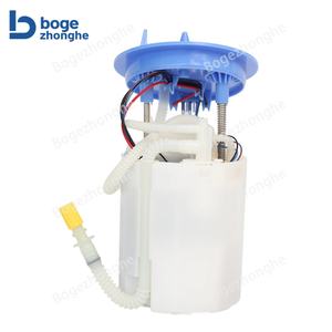 Pompa Bahan Bakar Berkualitas Tinggi 3Q0919051 3Q0919051AD untuk Volkswagen Passat, Aksesoris Sistem Mesin, Perakitan Pompa Bahan Bakar, Suku Cadang Pompa Bahan Bakar - Product Image 3
