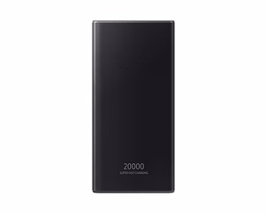 Para Samsung 25W 20000 MAh Power Bank Carga súper rápida Salida <span class=keywords><strong>tipo</strong></span> <span class=keywords><strong>C</strong></span> Batería <span class=keywords><strong>externa</strong></span> para exteriores 5300 - Product Image 2