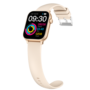 Reloj Inteligente con Pantalla TFT a Color de Alta Definición de 1.85 Pulgadas, con Posicionamiento GPS, Traducción por IA, Resistente al Agua IP68 - Product Image 4