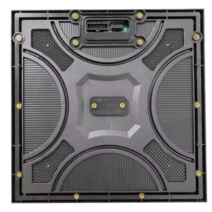 320x160mm 250x250mm cao làm mới ngoài trời dẫn Màn hình mô-đun dẫn hiển thị p2.5 P3 p3.91 P4 P5 cho thuê Bảng điều khiển - Product Image 1