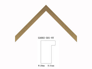 Offre Spéciale cadre <span class=keywords><strong>photo</strong></span> en plastique moderne de mode simple pour la décoration de la maison d'hôtel - Product Image 5