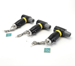 Conector Trasero en Oferta, 24kv 12kv 630A, Conector Trasero Aoguli - Product Image 4