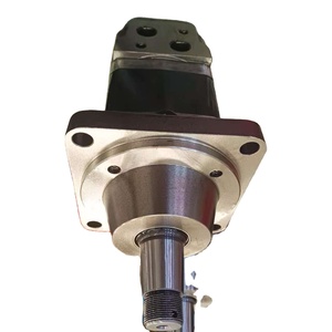 Pièces de machines de construction, moteur cycloïdal à déplacement OMTS 315 OMP315 OMS315 - Product Image 3