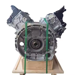 Moteur de voiture neuf 306PS 3.0L 400Hp 460Nm 6 cylindres pour Land Range - Vente chaude - Product Image 3