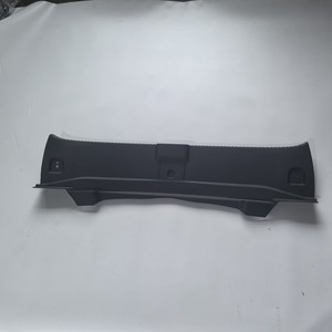   Embellecedor de Parachoques Trasero 58387 33160 de Plástico ABS para ES260 2018, Pieza de Repuesto - Product Image 3