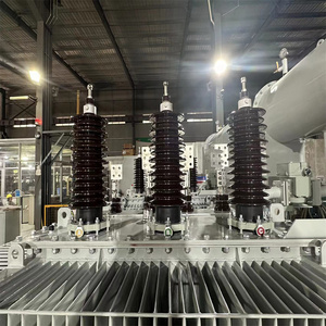 Yawei dầu chất lượng cao đắm mình dyn11 yyn0 từ 800kva 6.3kv 1.5 MVA giá biến áp - Product Image 3