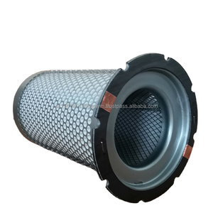 New Manny Air Oil Separator Filter Silver Glassfiber Industrial Compressor Part 6.3566.0 Energy & Mining - Product Image 2