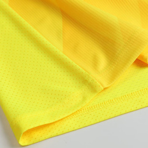 All'ingrosso maglia da calcio Set OEM e in Stock maglia da calcio sublimata divisa da calcio in poliestere 100% maglia da calcio - Product Image 4