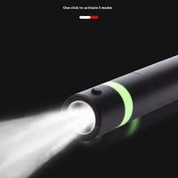 Ou Xiaozhang affichage infrarouge numérique de haute précision télémètre Laser système métrique ruban à mesurer marque croisée matériau ABS