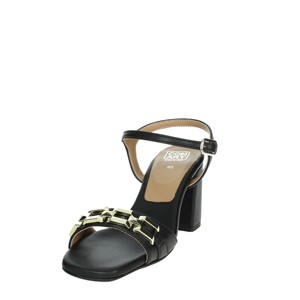 Comart รองเท้าแตะส้นอูฐของผู้หญิงสายรัดข้อเท้าแฟชั่นพร้อมเปิดหรือหัวเหลี่ยมสวมใส่สบายสำหรับ7D5146รุ่นฤดูร้อน - Product Image 6