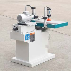 เครื่องเจาะรูข้างไม้แบบปรับระดับได้หลายแกนสำหรับงานไม้ ใช้กับตู้ โต๊ะ เก้าอี้ และเฟอร์นิเจอร์ - Product Image 4