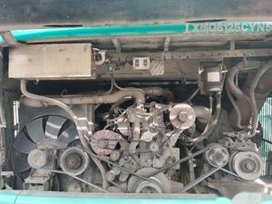 Autobús de segunda mano usado de alta calidad KING-LONG XMQ6125, 51 asientos, transmisión Manual NG, Euro 5, emisión diésel, autobús de segunda mano a la venta - Product Image 6