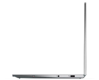 Laptop Bekas 16GB 512GB Core I7-1355U 10 Core ThinkPad X1 Yoga Gen 8 14 Inci Berbagai Mode Konversi Mode Lipat
