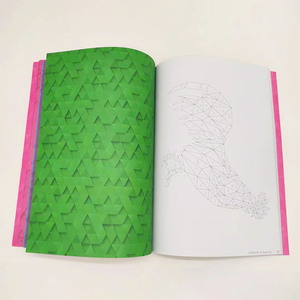 Couverture souple personnalisée adultes animaux dessin libros couleur <span class=keywords><strong>coloriage</strong></span> <span class=keywords><strong>livre</strong></span> d'activités par numéro pour enfant - Product Image 6