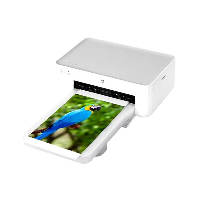 Mini Portable for Mi Instant Photo Printer 1S Set 4x6 Inch Multi-size Smart Wireless Phone Photo Printer in Stock