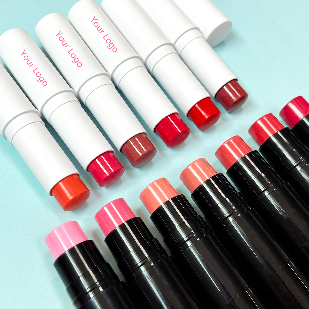 Макияж, веганские Румяна для щек, фирменная торговая марка, Кремовые румяна, румяна