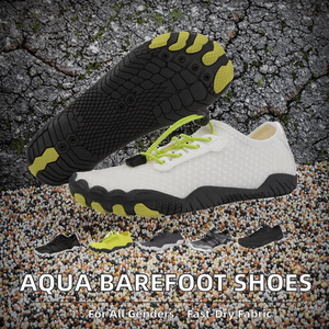 Scarpe da acqua a piedi nudi Aqua ad asciugatura rapida per <span class=keywords><strong>donna</strong></span> uomo bambini-per la primavera <span class=keywords><strong>mare</strong></span> all'aperto <span class=keywords><strong>mare</strong></span> nuoto estivo-avventure subacquee - Product Image 2