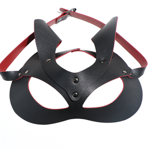 Máscara de Ojos SM Fashion Fun al por Mayor, Máscara de Ojos de Fantasma para Parejas, Juguetes Sexuales Temáticos para Adultos - Product Image 5