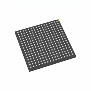 BOM IC In Stock AFS090-2FG256 Electronic Circuit Components Embedded 256 LBGA - Product Image 1
