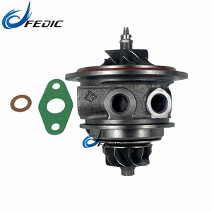 Pour Dacia Nissan <span class=keywords><strong>Renault</strong></span> 1.2 TCe DIG-T 85 87 88 96 97Kw 115 118 120 130 132HP H5F NGT1038LMSZ 821042 Turbo Cartouche - Product Image 3