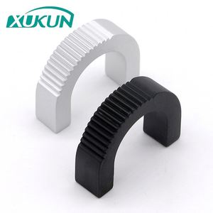 XK622-1U納屋のドアハードウェア用のエンクロージャー小型ハンドル - Product Image 5