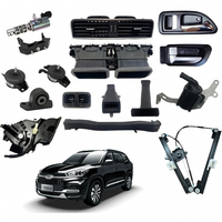 Für Chery Tiggo 8 Auto Auto Suspension Lenkung Getriebe Klimaanlage Beleuchtung Elektromotor system Ersatzteil