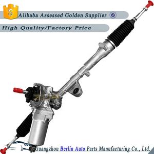 <span class=keywords><strong>แร็</strong></span><span class=keywords><strong>ค</strong></span><span class=keywords><strong>พวงมาลัย</strong></span>เพาเวอร์ไฟฟ้าสำหรับรถยนต์ฮอนด้า ฟิต ซิตี้ ปี 2009 - 2013 รุ่น GM2/GE6/GE8 <span class=keywords><strong>พวงมาลัย</strong></span>ซ้าย รหัสอะไหล่ 53601-T0M-A02 53601-TG5-H03 - Product Image 2