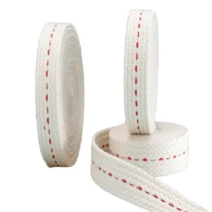 Hot Selling Stain Resistant Cotton Webbing