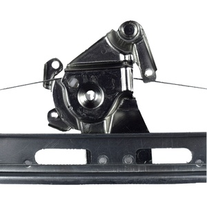 Regolatore finestrino posteriore <span class=keywords><strong>auto</strong></span> <span class=keywords><strong>auto</strong></span> in alluminio 51358212100 51347011206 740-481 - Product Image 2