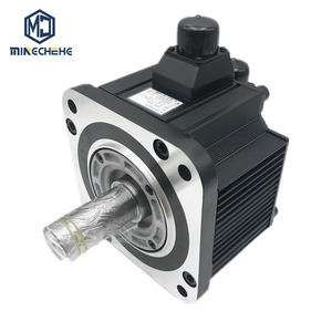 มอเตอร์เซอร์โว AC รุ่นดั้งเดิม SGMG-20A2A - Product Image 1