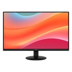 จอภาพ 23.8" ( IPS 1920x1080 FULL HD 100Hz ) PRO MP242L สีดำ 9S6 3PD5CT 015 - Product Image 6