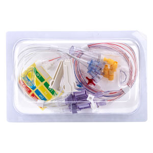 <span class=keywords><strong>Kit</strong></span> de transducteur médical jetable IBP avec Double Type Compatible pour moniteur YP - Product Image 1