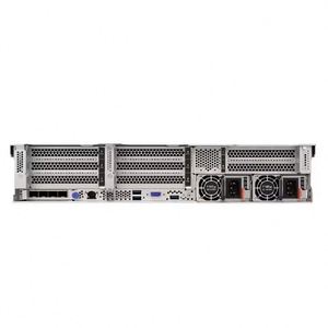 เซิร์ฟเวอร์แบบแร็ค ThinkSystem SR650 V3 ขนาด 2U รุ่นที่ 5 ใช้ซีพียู Xeon Silver 4514Y ความเร็ว 2 GHz รองรับฮาร์ดดิสก์แบบ LFF 20 ตัว พร้อมการ์ดควบคุม 9350-8i ใช้ไฟ 2*1800W รับประกัน 3 ปี - Product Image 6
