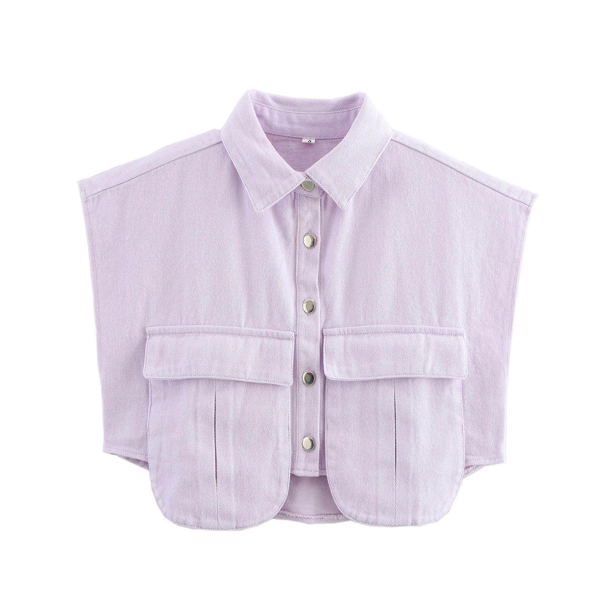 C505TP สีม่วงอ่อน