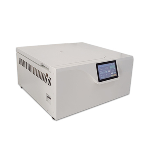Centrifugeuse réfrigérée à grande vitesse à écran tactile de laboratoire WHR1600 - Product Image 5
