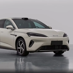 BYD Seal 07 DM-I 2025, <span class=keywords><strong>Auto</strong></span> Eléctrico, Híbrido, Importación China, 1.5L, 125KM, en Stock - Product Image 1