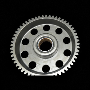 Ensemble d'embrayage de démarreur de moto pour moteur Zongshen CB200 CB250 169FMM, pièces de rechange pour transmission - Product Image 2