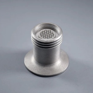 Kaiao OEM cá tính thiết kế tùy chỉnh <span class=keywords><strong>3D</strong></span> dịch vụ in ấn tùy chỉnh nguyên mẫu nhanh chóng Plastisol <span class=keywords><strong>3D</strong></span> in không gỉ Nhà cung cấp - Product Image 6