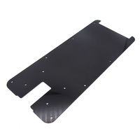 Service de fabrication de pièces d'ingénierie sur mesure Usinage CNC Production rapide d'échantillons Prototypage rapide ABS PP PC Aluminium