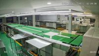 Sac écologique durable CTP/CTCP/PS - Marque Yunfan