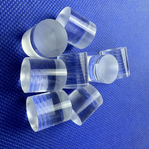 <span class=keywords><strong>Varilla</strong></span> Guía <span class=keywords><strong>de</strong></span> Luz <span class=keywords><strong>de</strong></span> Cuarzo para Instrumentos <span class=keywords><strong>de</strong></span> Terapia Física con Ultravioleta <span class=keywords><strong>de</strong></span> Onda Corta (UVC) para la Industria Médica - Product Image 1