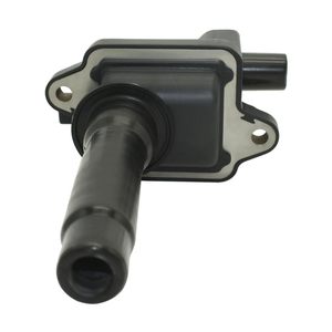 Bobina di Accensione Loongtsiauto ad Alte Prestazioni per Sistema Motore Auto, Codice 27301-26002 per <span class=keywords><strong>Hyundai</strong></span>, <span class=keywords><strong>Garanzia</strong></span> di 1 Anno - Product Image 5