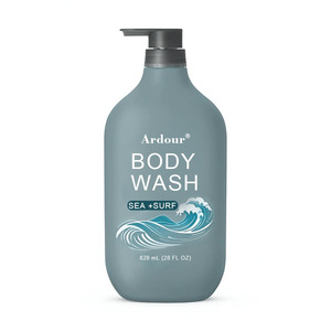 Gel Douche Hydratant et Nourrissant Anti-Âge au Parfum Lait Vanille, Formule Crème, Beurre de Karité et Vitamine E - Product Image 6