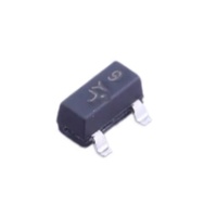 Circuit intégré de gestion de l'alimentation série SYXC BAV199LT1G SOT23, composant électronique d'origine neuf, emballage en bobine sur bande