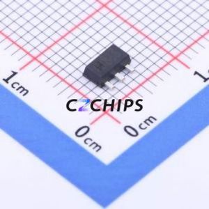 วงจรรวม LM79L12F วงจรรวม SOT-89-3ชิปวงจรควบคุมเชิงเส้น (LDO) ใหม่และดั้งเดิม - Product Image 1