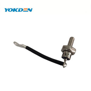 RSK1101S Diodo Puente <span class=keywords><strong>Rectificador</strong></span> Excitación Alternador Kit Generador Piezas y Accesorios - Product Image 3