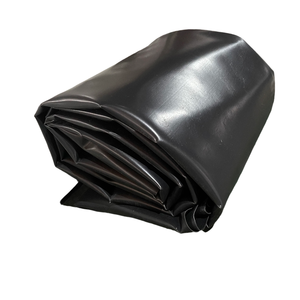1.0mm HDPE chống thấm <span class=keywords><strong>geomembrane</strong></span> lót UV kháng hiện đại cho đập cá trang trại nông nghiệp AO tailings đường hầm đường cao tốc Sông - Product Image 1