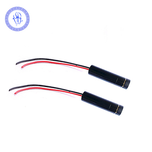 Tập Trung 3-5V 100MW Red Line Generator 660nm Laser Diode - Product Image 2