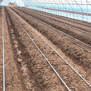 Fabricant chinois d'irrigation goutte à goutte, tuyau plat PE adapté aux systèmes d'irrigation goutte à goutte - Product Image 6